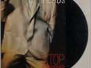 TALKING HEADS: Stop Making Sense US Orig Sire New Wave Vinyl LP