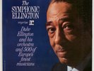 DUKE ELLINGTON: The Symphonic Ellington US Reprise Jazz LP NM Vinyl