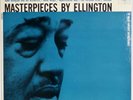 DUKE ELLINGTON: Masterpieces By Ellington US Columbia CL 825 6-EYE Jazz LP NM