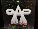 The Gap Band II 2 Mercury Album LP Party Lights No Hiding Place Funk 1979 NM