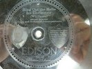 Mixed Quartet - EDISON DIAMOND DISC - Ring Out The Bells For Christmas
