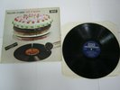 RECORD ALBUM THE ROLLING STONES LET IT BLEED