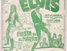 ELVIS PRESLEY 