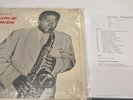 “THE GENIUS OF CHARLIE PARKER” (MG-12014 MONO Rare Version)