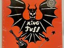 KING TUFF s/t LP Ty Segall Muggers Feathers Wavves Oh Sees NM Shrink