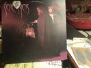 STEVIE NICKS Signed The Wild Heart Album.  Autographed In Gold