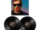 Elton John Limited Edition The Lockdown Sessions Vinyl (2x Vinyl LP) New Sealed