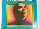 Pete Rodriguez And Orchestra Now ALEGRE RECORDS  LPA-881  VG+ LP A1324