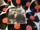 THE ROLLING STONES 12 LP BOX - THE ROLLING STONES STORY DECCA