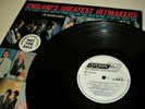 White Label Promo FFRR mono LP rolling stones +other Englands Greatest Hitmakers