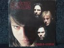 Danzig - Danzig II - Lucifuge, Vinyl LP, 1990, Misfits, Def American Recordings