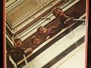 THE BEATLES 62-66 RED ALBUM X2 RED VINYL LP 1978 APPLE PCSPR717 UNPLAYED