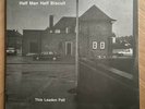 Half Man Half Biscuit - This Leaden Pall (Original Vinyl LP, Probe Plus, 1993)