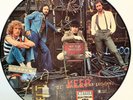 The WHO - Who Are you Picture Disc - Full Album - Mint Condition Played Once