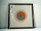 KING CRIMSON LP Lark's Tongues In Aspic 1973  Dgm RE 200  gram vinyl new SEALED
