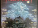 Fright Night Original Motion Picture Soundtrack Vinyl LP Record 1985 Horror