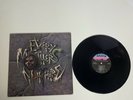 EVERY MOTHER'S NIGHTMARE, Self 1990 Vinyl, LP Arista AL-8633 Rock, VG Promo Copy