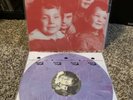Joyce Manor - Joyce Manor Color Vinyl LP Tigers Jaw Title Fight