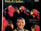 Muzzy Marcellino/Russ Garcia-Birds Of A Feather-Liberty 3075-PROMO LOUNGE