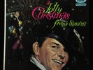 Frank Sinatra-A Jolly Christmas From-Capitol 894-GORDON JENKINS MONO SUPERB