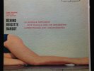 Pete Rugolo-Behind Brigitte Bardot-Warner Bros 1371-WLP PROMO LOUNGE CHEESECAKE