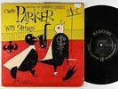 Charlie Parker - With Strings 10
