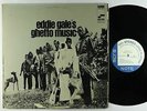 Eddie Gale - Eddie Gale's Ghetto Music LP - Blue Note RVG VG++