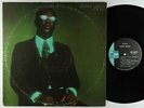 Grant Green - Visions LP - Blue Note