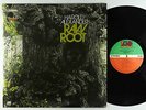 Harold Alexander - Raw Root LP - Atlantic VG++ Shrink
