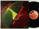 Jazz-Hip Trio - Jazz In Relief LP - Major Minor UK - SMLP 7