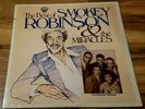 SMOKEY ROBINSON MIRACLES Best Of 1979 Vinyl 2LP Record SEALED NEW