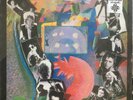 THE CARS Door To Door 1987 Orig.USA 1st Press New & Sealed Vinyl LP Mint Elektra