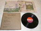 Led Zeppelin 1971 UK Plum Atlantic label LP IV ZOSO