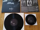 Amebix - Arise  +2 LP + 7