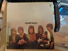 Small Faces,Fist Step,Warner Bros White Label,Promo LP