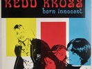 REDD KROSS: Born Innocent US Frontier Alternative Garage LP NM Vinyl Punk ‘86