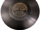 Victor Monarch Record 3362 - The Colored Major Banjo Solo - Vess L. Ossman 78RPM