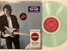 John Mayer Sob Rock Limited Edition Exclusive Clear Vinyl Record