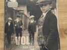 Volbeat - Rewind Replay Rebound - Limited Blue Vinyl -M-