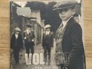 Volbeat - Rewind Replay Rebound - Limited Clear Vinyl -M-