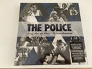 The Police-Every Move You Make:The Studio Recordings,limitiert,6 LP Vinyl Box OV