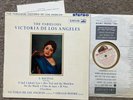 ASD 413 W/G THE FABULOUS VICTORIA DE LOS ANGELES/Moore  UK LP 1961   NM