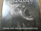 THE PRODIGY - Music For The Jilted Generation *2LP* VINYL 1994 First Press *RAR*