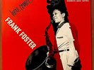 Here Comes Frank Foster  Blue Note 5043 Toshiba EMI Japanese Pressing Mono NM