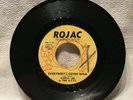 northern soul CURTIS LEE & THE KCP'S 