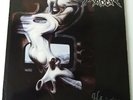 Atrocity - Hallucinations - Vinyl LP + Inner 1st 1990 Press Nuclear Blast