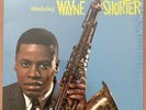 Introducing Wayne Shorter  Vee Jay 3006  Repressing Mono NM