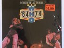 The Who - The Best Of The Last Ten Years LP French Polydor 2664 323  Sealed