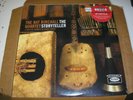 Nat Birchall Quartet - The Storyteller double LP new sealed Jazzman jazz