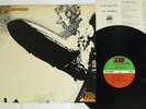 LED ZEPPELIN SAME ATLANTIC P-8041A JAPAN VINYL LP